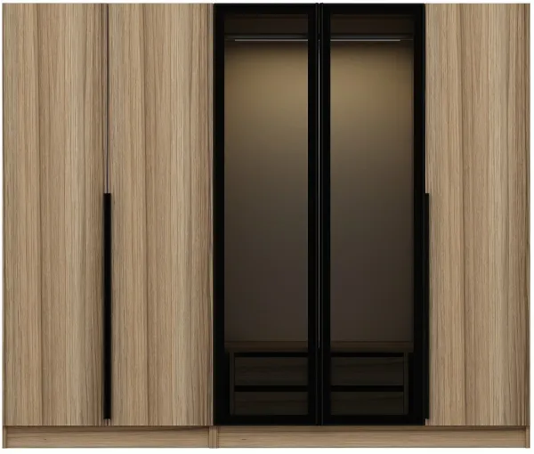FUNZI LIVING Plus - 7819 Schrank