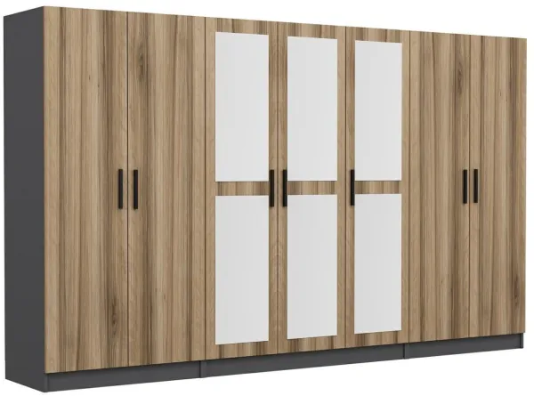 FUNZI LIVING - 5122 Schrank