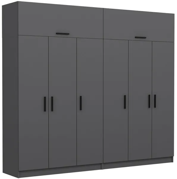 FUNZI LIVING - 5176 Schrank