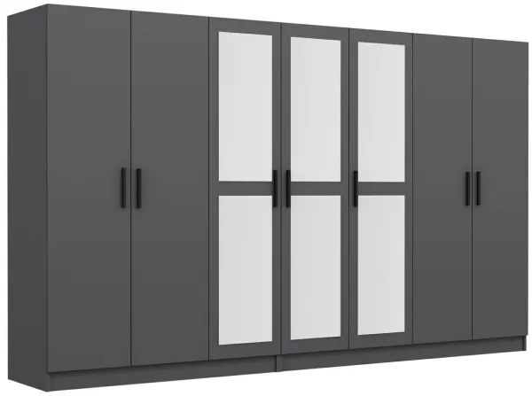 FUNZI LIVING - 5097 Schrank