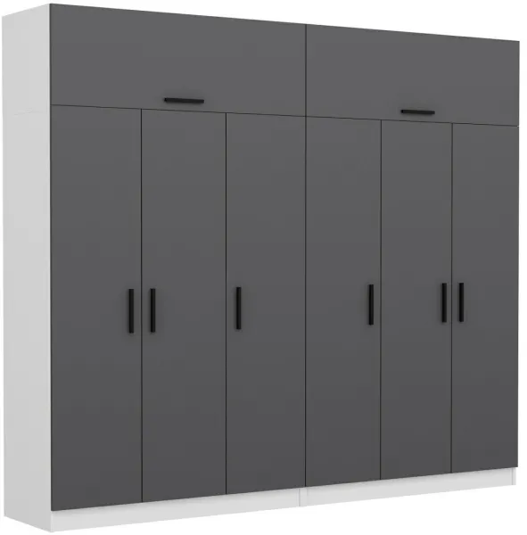 FUNZI LIVING - 5240 Schrank