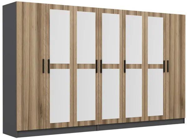 FUNZI LIVING - 5021 Schrank