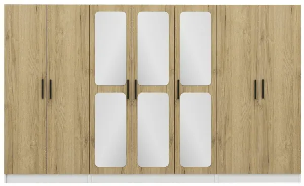 FUNZI LIVING - 3875 Schrank