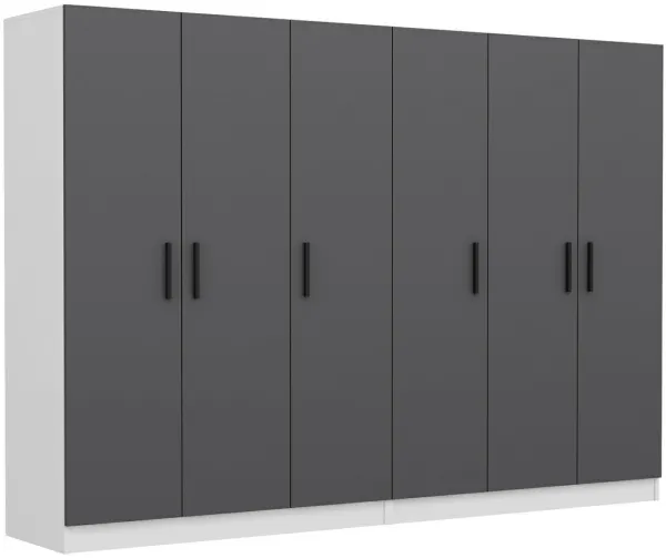 FUNZI LIVING - 4950 Schrank