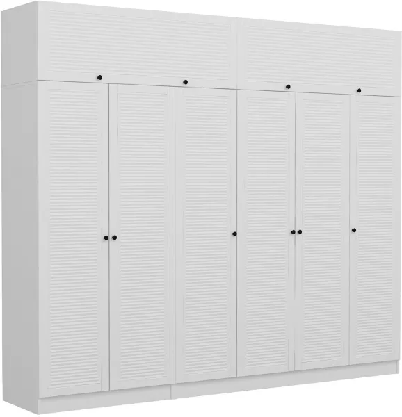 FUNZI LIVING - 8433 Schrank