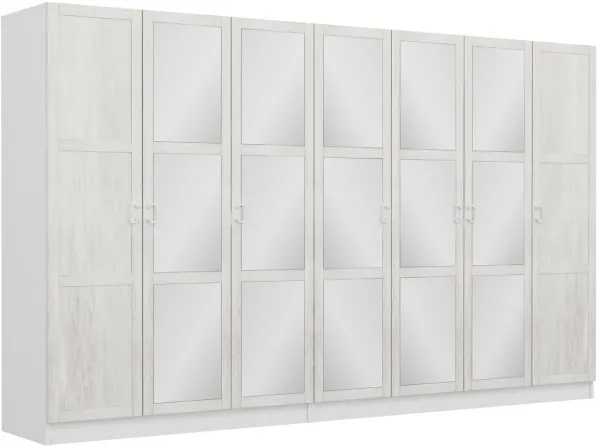 FUNZI LIVING Kalesland - 2467 Schrank