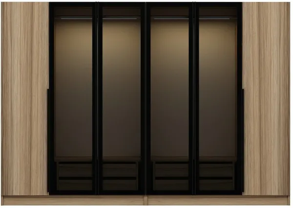 FUNZI LIVING Plus - 7821 Schrank